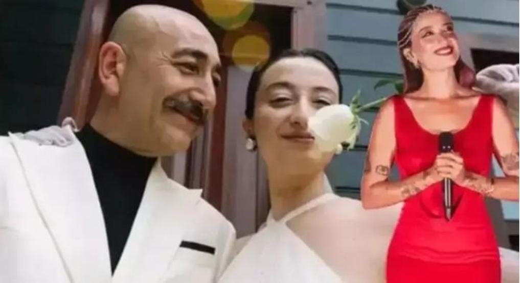 Hamileliğini Duyuran Melike Şahin’den Yeni İmaj: Kısa Saçlarıyla Gündem Oldu