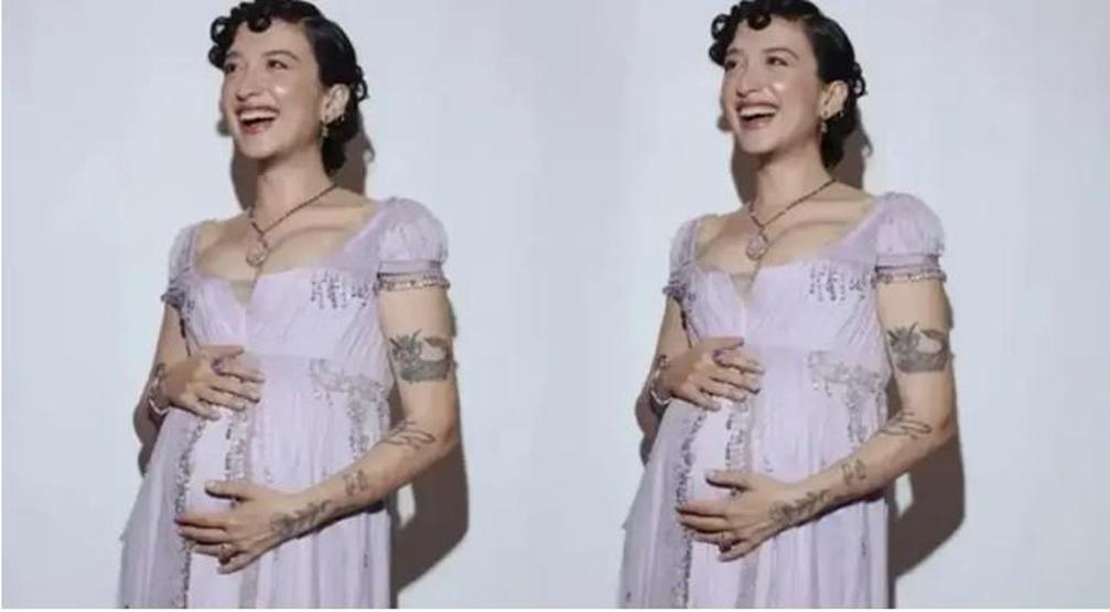 Hamileliğini Duyuran Melike Şahin’den Yeni İmaj: Kısa Saçlarıyla Gündem Oldu