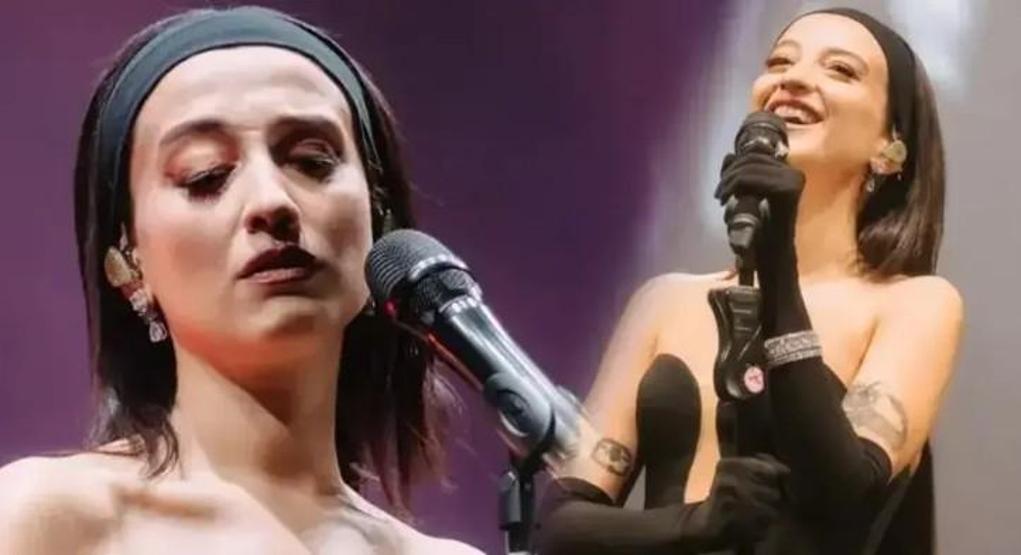 Hamileliğini Duyuran Melike Şahin’den Yeni İmaj: Kısa Saçlarıyla Gündem Oldu