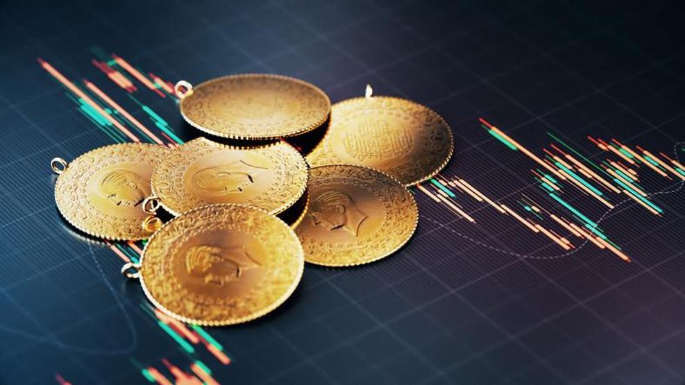 SON DAKİKA HABERİ | Fed kararı altını nasıl etkiledi Yatırımcının gözü bu haberde…