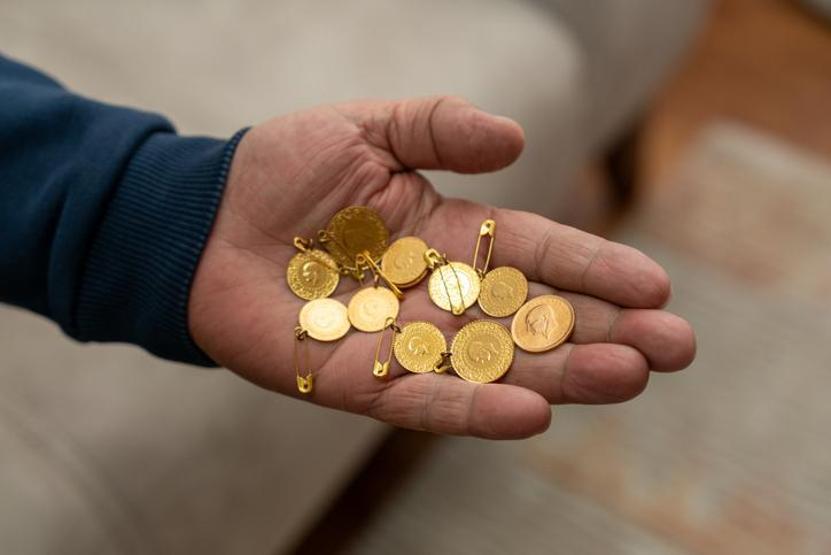 SON DAKİKA HABERİ | Fed kararı altını nasıl etkiledi Yatırımcının gözü bu haberde…