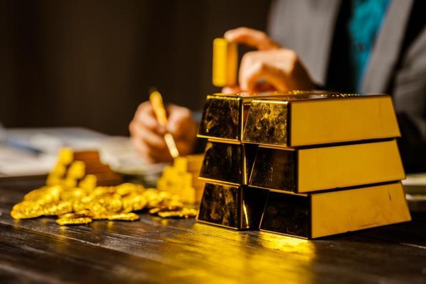 SON DAKİKA HABERİ | Fed kararı altını nasıl etkiledi Yatırımcının gözü bu haberde…