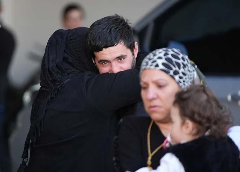 Burun ameliyatında ölüm... Acılı anne: Kızım güle oynaya girmişti ameliyata