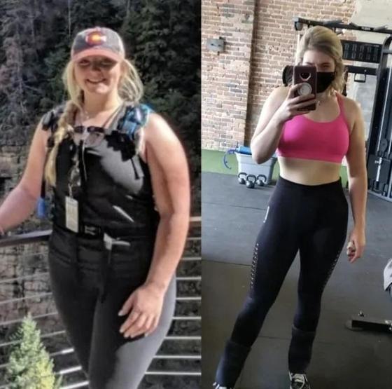 6 ayda 25 kilo verdi Her sabah bakın ne yapmış Yağ yakımını hızlandırıyor, zayıflamayı sağlıyor
