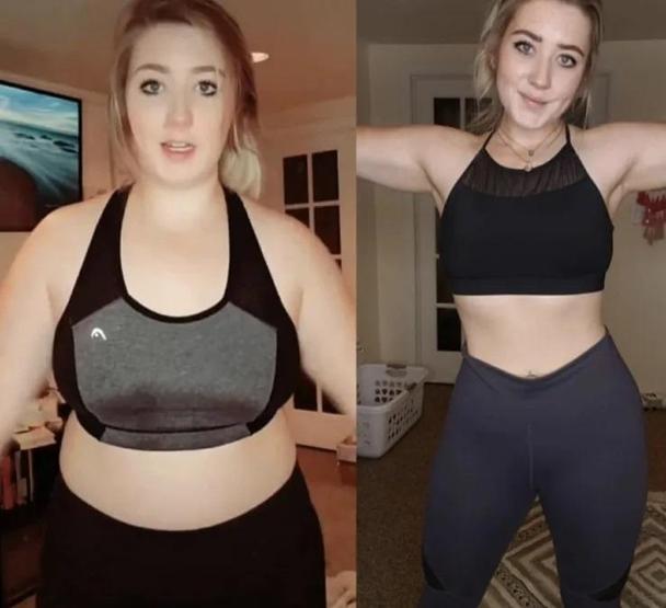 6 ayda 25 kilo verdi Her sabah bakın ne yapmış Yağ yakımını hızlandırıyor, zayıflamayı sağlıyor
