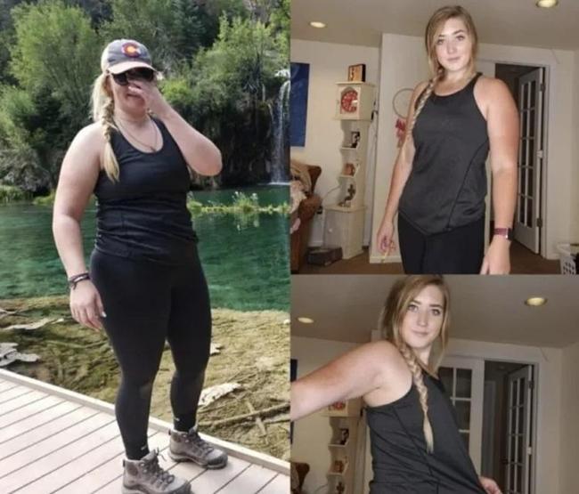 6 ayda 25 kilo verdi Her sabah bakın ne yapmış Yağ yakımını hızlandırıyor, zayıflamayı sağlıyor