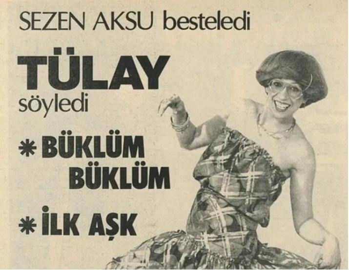 Zerrin Özer’in Acı Günü: Ablası Tülay Özer Hayatını Kaybetti