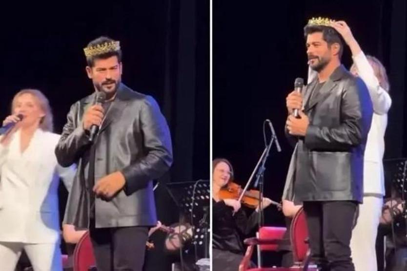 Burak Özçivit’ten Dikkat Çeken Sanal Medya Hamlesi: 70 Kişiyi Takipten Çıktı