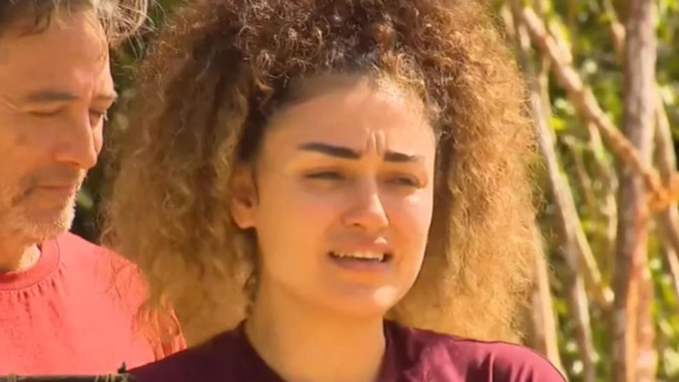 Dilan Çıtak ile Meryem Boza bakın Survivor serüvenleri bitti, dostlukları bitmedi İçi dışı güzel kadın