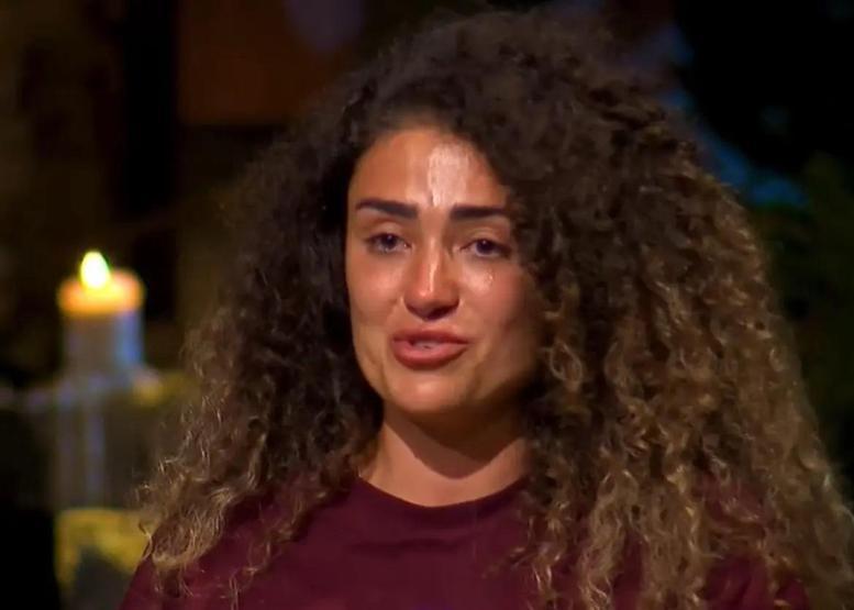 Dilan Çıtak ile Meryem Boza bakın Survivor serüvenleri bitti, dostlukları bitmedi İçi dışı güzel kadın