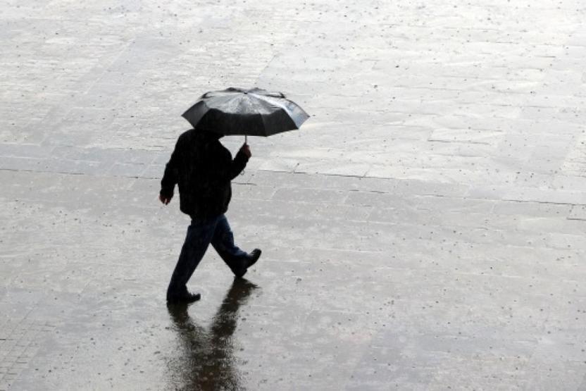 SON DAKİKA... Sıcaklık 10 derece düşecek: Kuvvetli yağışa dikkat 13 il için sarı uyarı