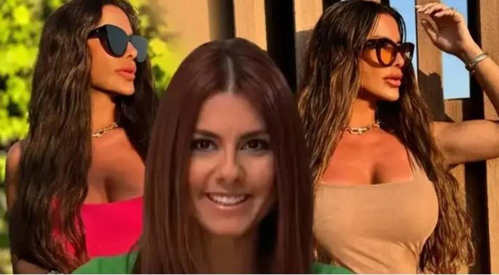 Tuğçe Özbudak’ın Son Hali Gündem Oldu: Eski Halinden Eser Kalmadı