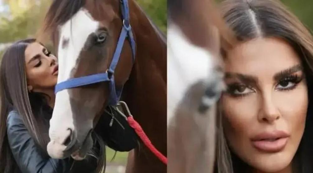 Tuğçe Özbudak’ın Son Hali Gündem Oldu: Eski Halinden Eser Kalmadı