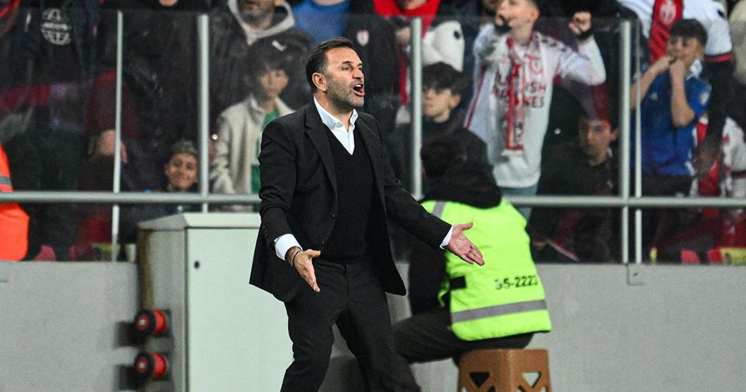 Okan Buruk istemiyor Yıldız oyuncunun, Galatasaraydaki bileti kesildi...
