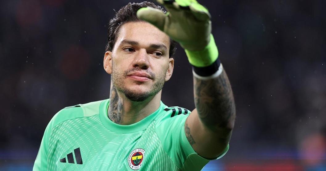 Altın Eldiven Emiliano Martinez, Süper Lig yolunda