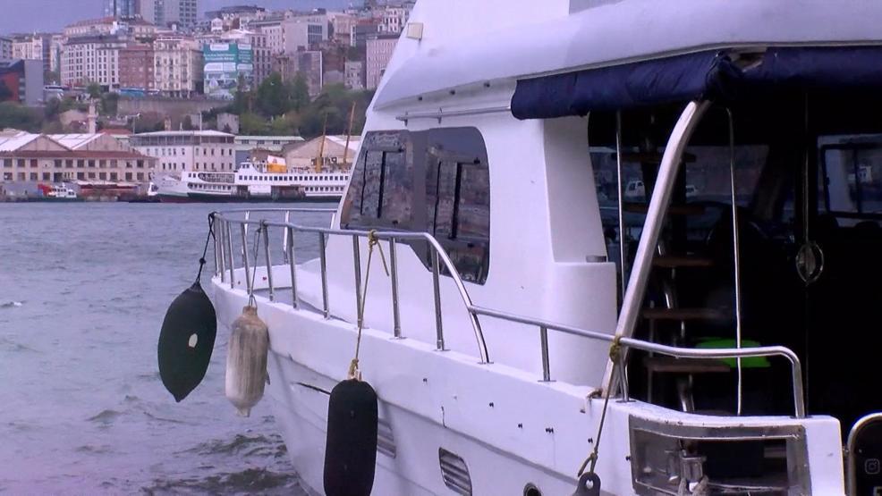 İstanbulda pes dedirten hırsızlık Yakalandığı personelden yol tarifi istedi