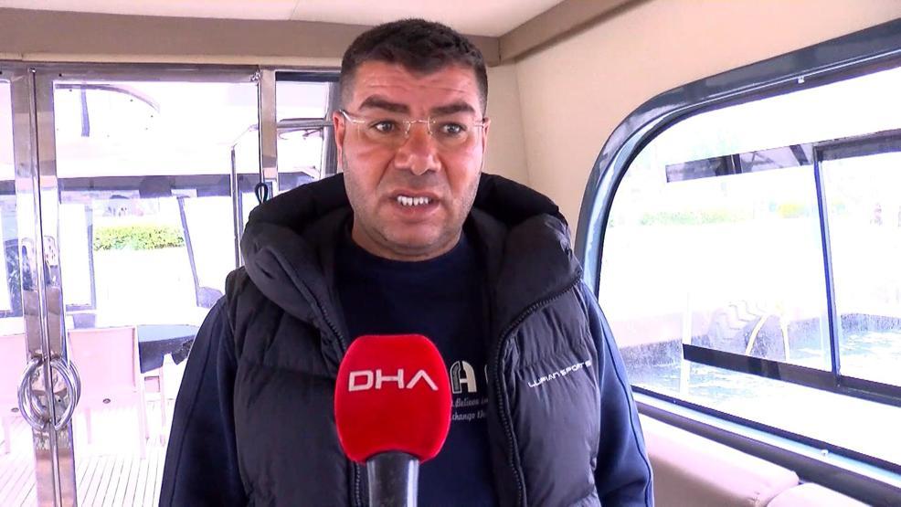 İstanbulda pes dedirten hırsızlık Yakalandığı personelden yol tarifi istedi