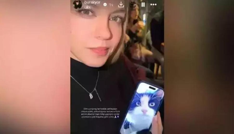 Burak Yörük, Tuana Yılmaz ile Evlilik Hazırlıklarını Hızlandırdı: Yaz Düğünü Yerine Bu Ay Nikah Masası