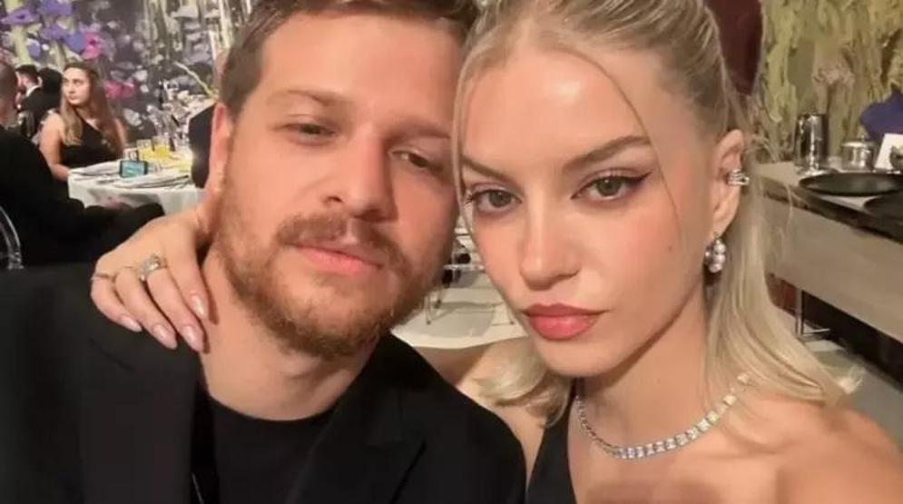 Burak Yörük, Tuana Yılmaz ile Evlilik Hazırlıklarını Hızlandırdı: Yaz Düğünü Yerine Bu Ay Nikah Masası