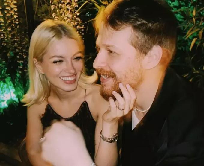 Burak Yörük, Tuana Yılmaz ile Evlilik Hazırlıklarını Hızlandırdı: Yaz Düğünü Yerine Bu Ay Nikah Masası