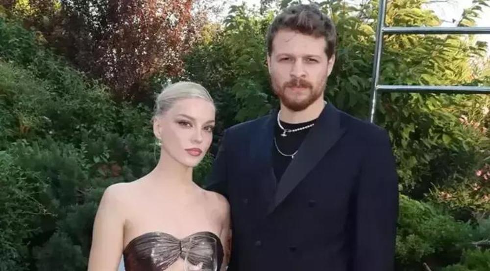 Burak Yörük, Tuana Yılmaz ile Evlilik Hazırlıklarını Hızlandırdı: Yaz Düğünü Yerine Bu Ay Nikah Masası
