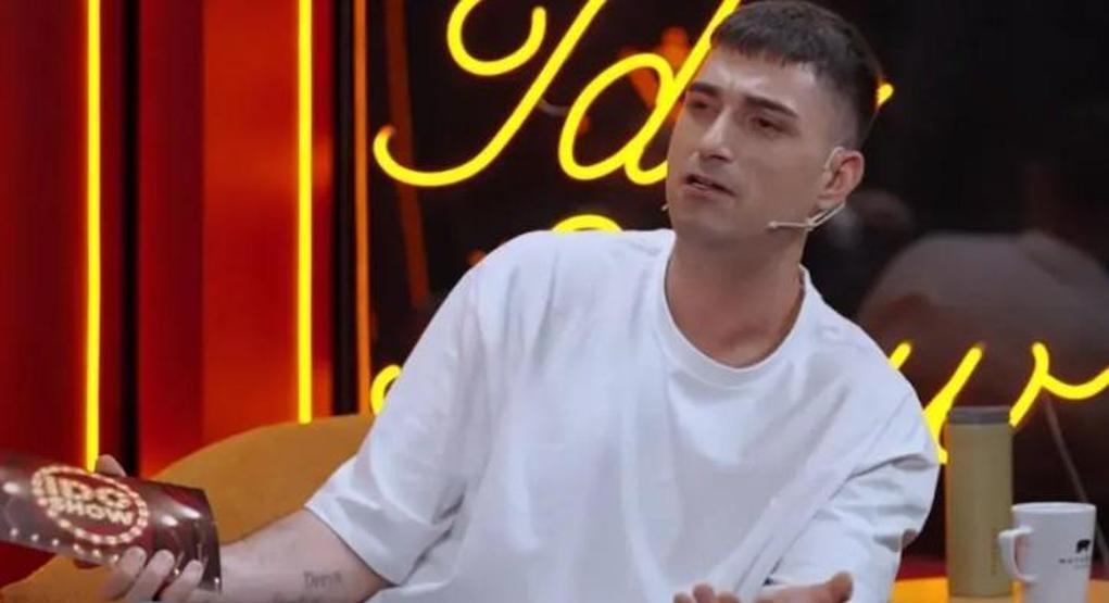 İdo Tatlıses’ten Yeni Proje: “İdo Show” Başladı