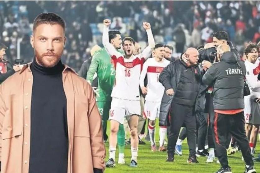 Sinan Akçıl’dan Ajda Pekkan’lı Marş Paylaşımı: “Az Kaldı”