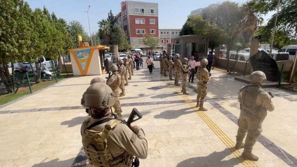 Şanlıurfa merkezli dolandırıcılık operasyonu: 1 milyar liralık mal varlığına el konuldu 149 gözaltı