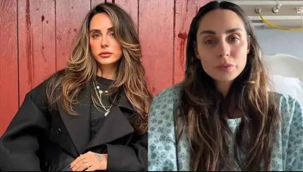 Yasemin Yürük’ten Zorlu Tedavi Süreci: “Aklımı Kaçırmak Üzereyim”