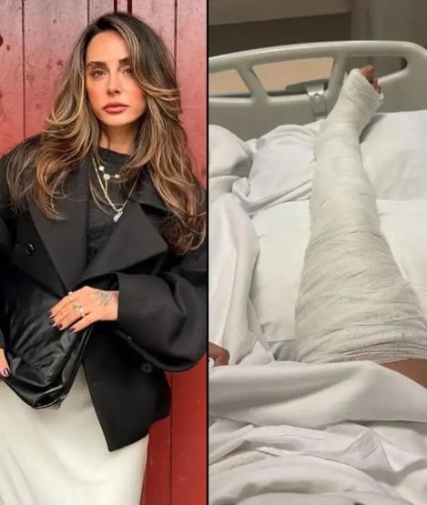 Yasemin Yürük’ten Zorlu Tedavi Süreci: “Aklımı Kaçırmak Üzereyim”