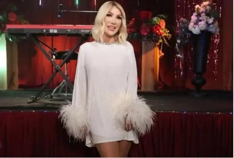 Seda Sayan’dan Yıllar Sonra Erol Köse İtirafı: “Çantayla Dövdüm”