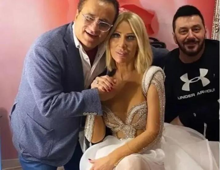 Seda Sayan’dan Yıllar Sonra Erol Köse İtirafı: “Çantayla Dövdüm”