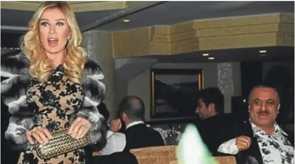 Seda Sayan’dan Yıllar Sonra Erol Köse İtirafı: “Çantayla Dövdüm”