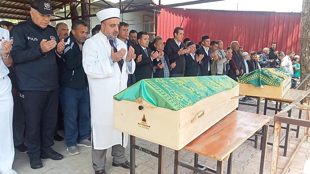 İki çocuklarını kaybetmişlerdi: Anne ve babanın sağlık durumu nasıl