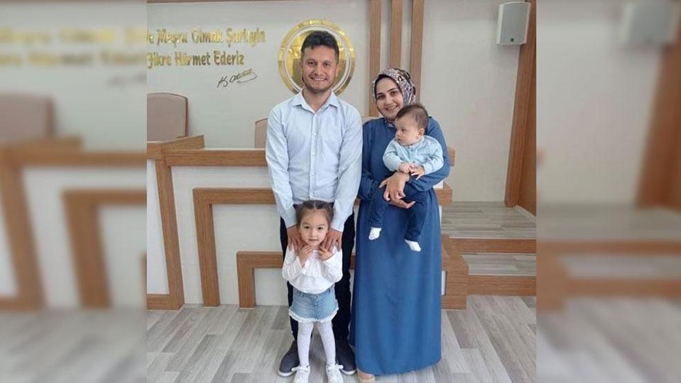 İki çocuklarını kaybetmişlerdi: Anne ve babanın sağlık durumu nasıl