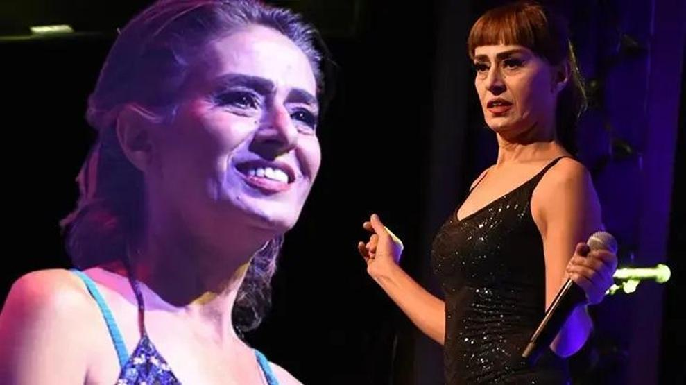 Yıldız Tilbeden üzen itiraf Meğer bütün sevgilileriyle bu yüzden ayrılmış ‘Hepsiyle ağlaya ağlaya vedalaştım’