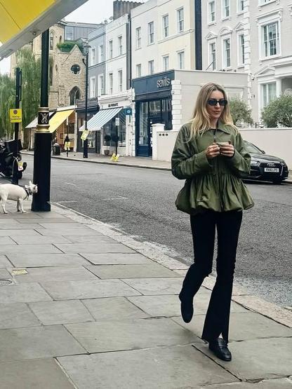 Kenan İmirzalıoğlunun güzeller güzeli eşi Sinem Kobalın yeni tatil rotası belli oldu Londra aydınlandı