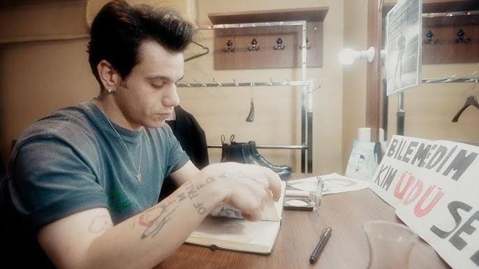 Anıl Emre Daldal müziği bıraktı mı Dolandırıldım, aldatıldım dedi, noktayı koydu: Bir kişi dışında kimseye kinim yok