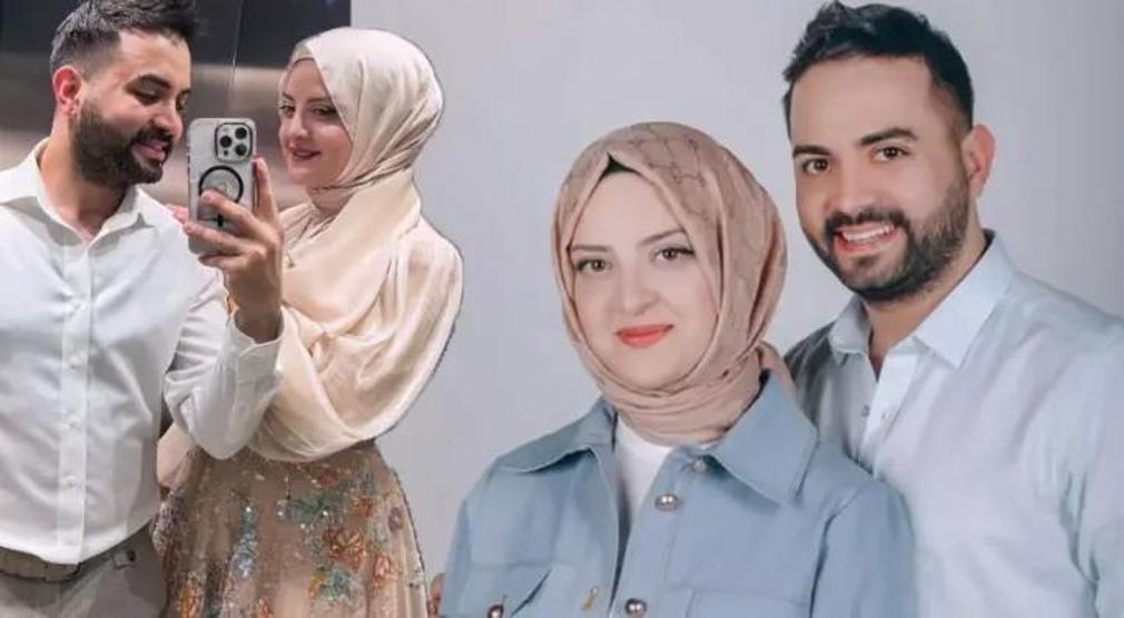 Kadir Ezildi evliliğinin 1. yılını kutladı: “Heyecanı diri tutmak önemli”