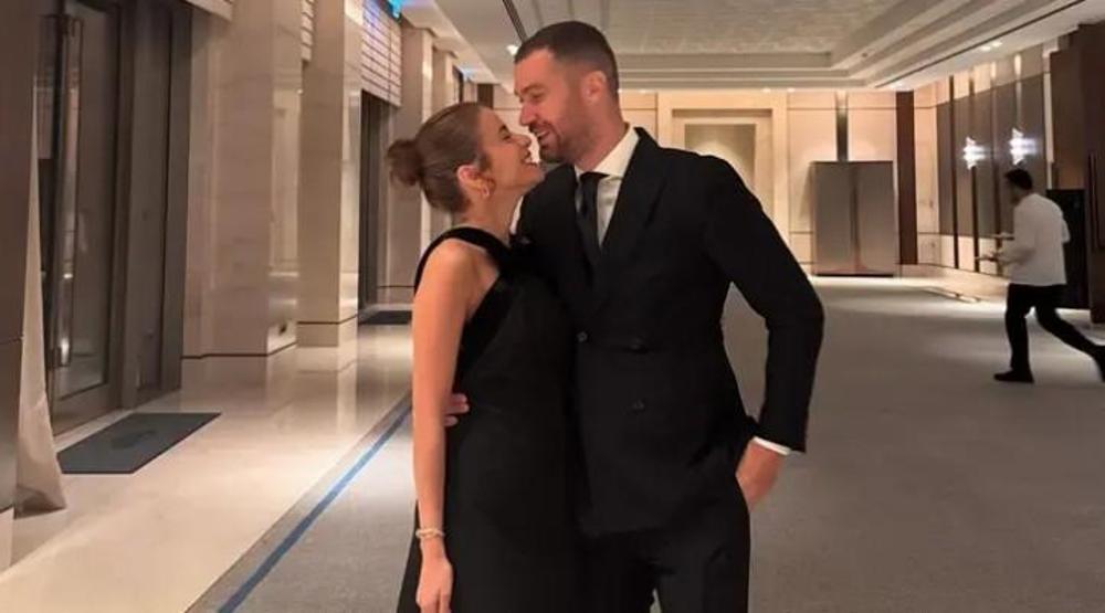 İlayda Alişan ve Oğulcan Engin’den romantik paylaşım Aşk dolu karelere beğeni yağdı