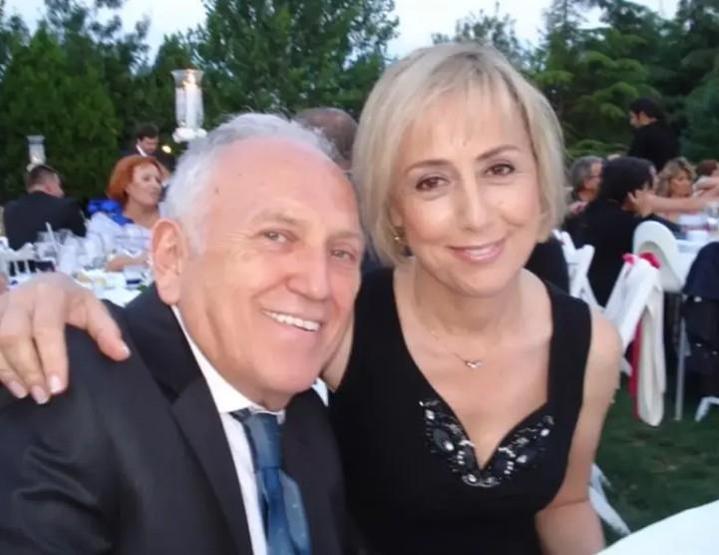 Mehmet Taneri hayatını kaybetti Acı haberi yakın dostu Ali Kocatepe duyurdu