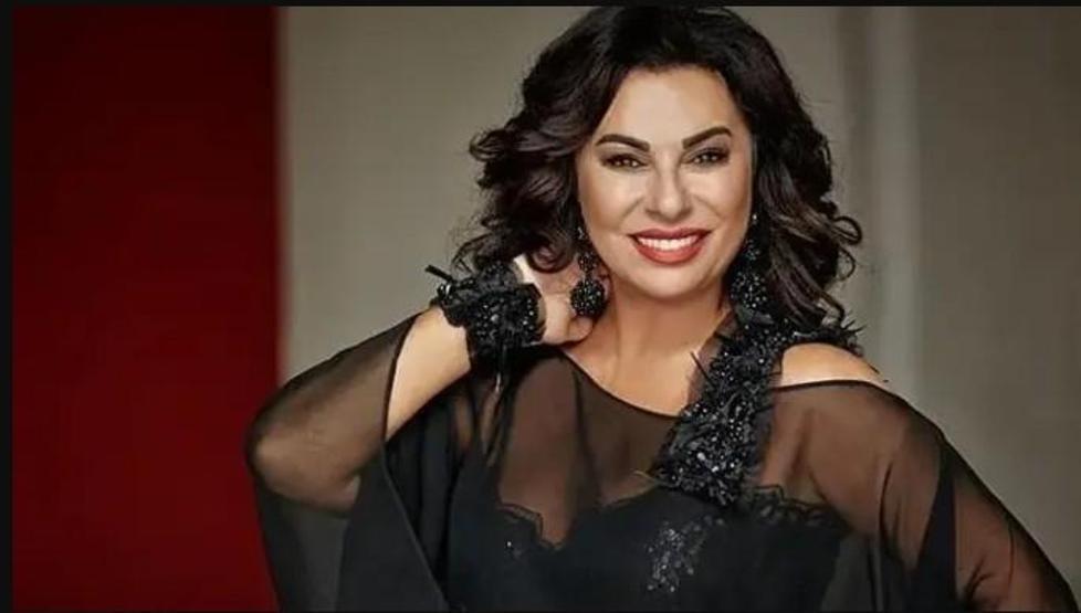 Nilgün Belgün’den şaşırtan sözler: “Türklerden ilgimi çeken erkek yok”