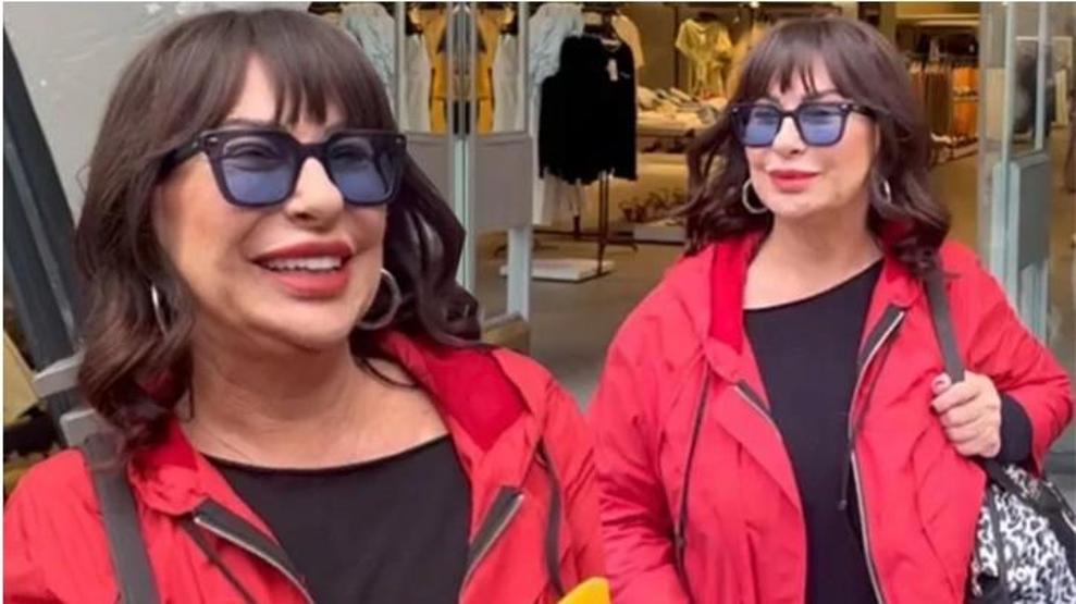 Nilgün Belgün’den şaşırtan sözler: “Türklerden ilgimi çeken erkek yok”