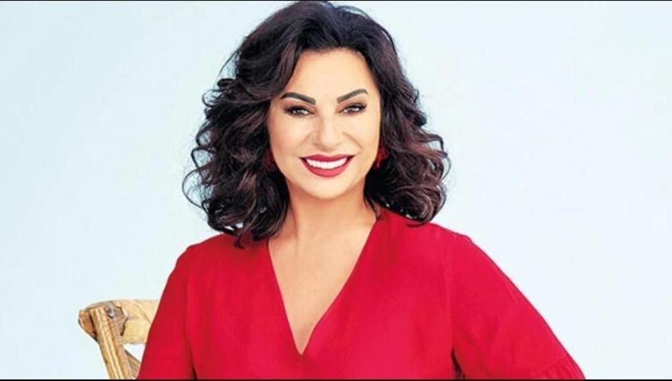 Nilgün Belgün’den şaşırtan sözler: “Türklerden ilgimi çeken erkek yok”
