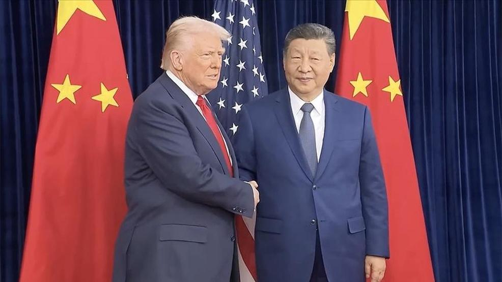 İranlı bakan, Trump’tan önce Pekin’de: Çin’deki temas neden önemli, neler konuşuldu Masada iki kritik başlık var...