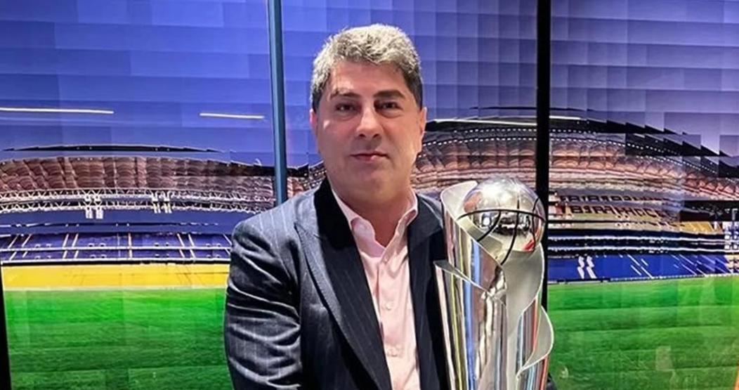 Fenerbahçe Başkan Adayı Hakan Safi, dünya yıldızı transferiyle bombayı patlatıyor