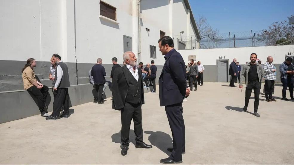 Eşref’in yeni kabusu: Celo Ağa