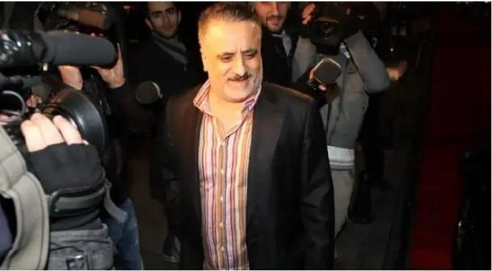 Erol Köse’nin kızı mirası reddetti Dijan Nazlan Köse’den dikkat çeken hamle