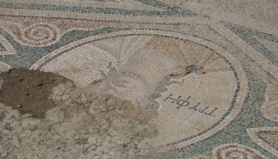 Yer: Tokat Kaçak kazı büyük sırrı ortaya çıkardı: İkinci Zeugma