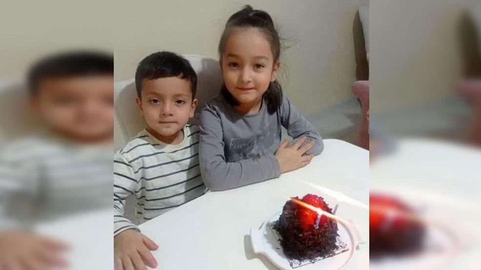 2 kardeş hayatını kaybetmişti: Çocukların kaldığı odada gaz tespiti